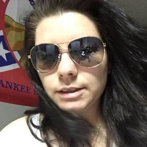 Meet your Posher, Ashleigh